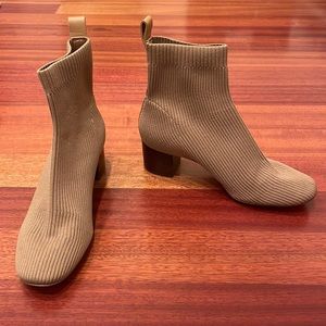 everlane womens glove boot